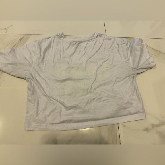 SHEIN 2 crop tops #9 - Picture 5 of 9